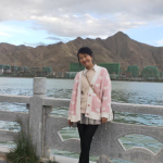 西藏旅游顾问 郑思媚